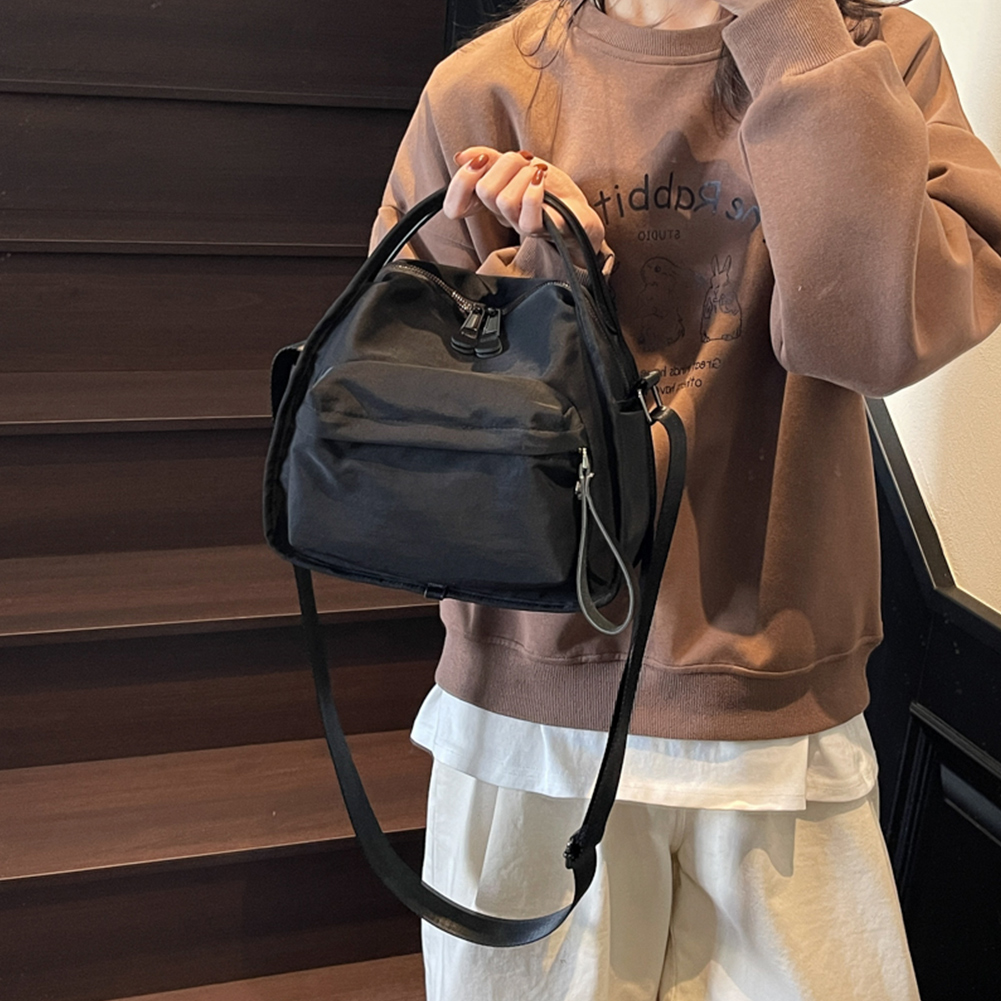 Borsa a tracolla leggera da do - Travel Accessories Tech recensione e prezzo