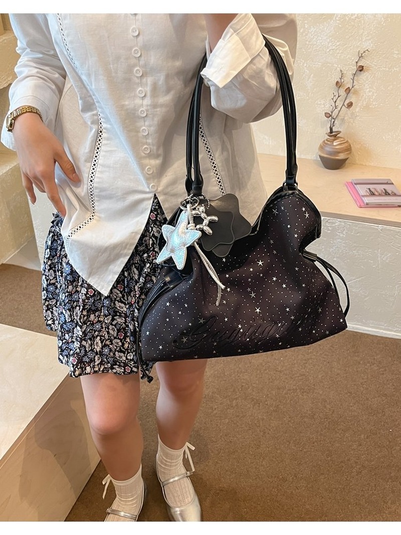 Borsa a Tracolla con Motivo a  - Travel Accessories Tech recensione e prezzo
