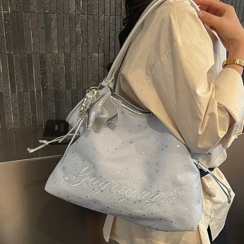 Borsa a Tracolla con Motivo a  - Travel Accessories Tech recensione e prezzo