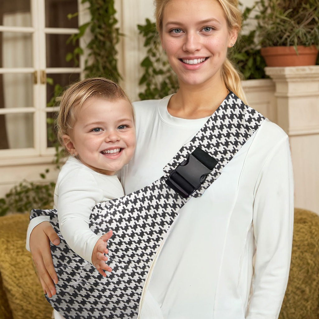 Marsupio per neonato Borsa a t - Travel Accessories For Kids recensione e prezzo