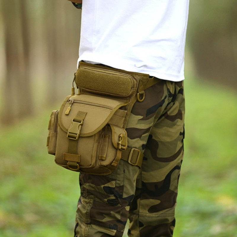 Nuova Cintura Impermeabile da  - Travel Accessories Hip Belt recensione e prezzo