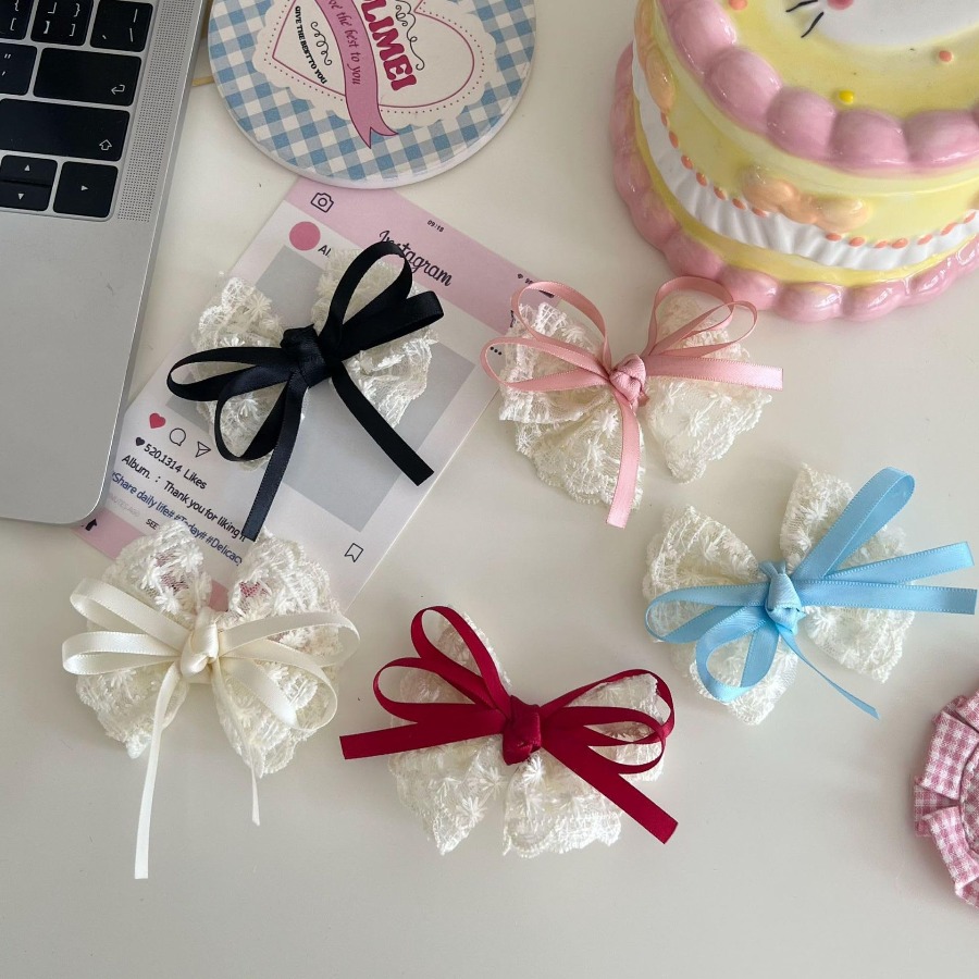 Set di 2 Graziose Mollette per - Travel Accessories For 6 Year Old recensione e prezzo