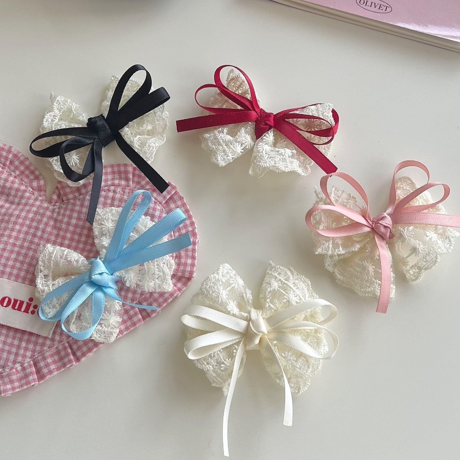 Set di 2 Graziose Mollette per - Travel Accessories For 6 Year Old recensione e prezzo