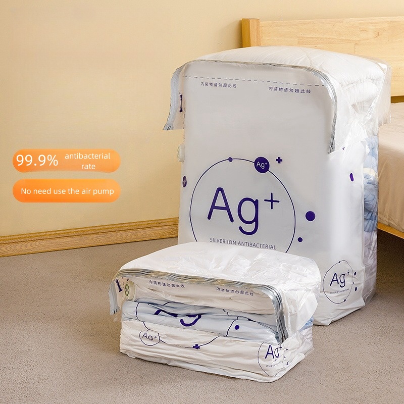 Sacchetti sottovuoto antibatte - Travel Accessories You Need recensione e prezzo