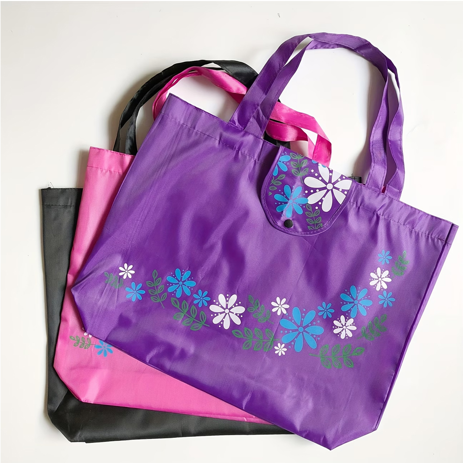 Borsa per la spesa pieghevole  - Travel Accessories You Need recensione e prezzo