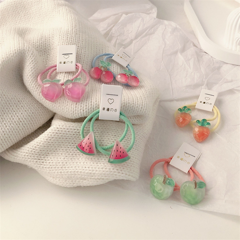 Elastici per capelli carota pe - Travel Accessories For 6 Year Old recensione e prezzo
