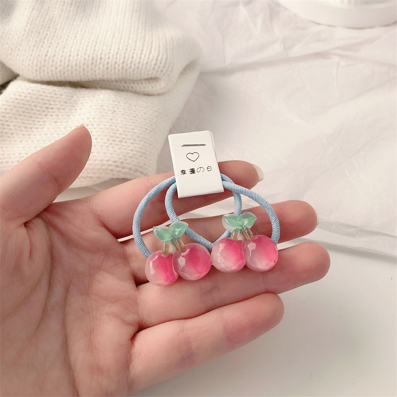 Elastici per capelli carota pe - Travel Accessories For 6 Year Old recensione e prezzo