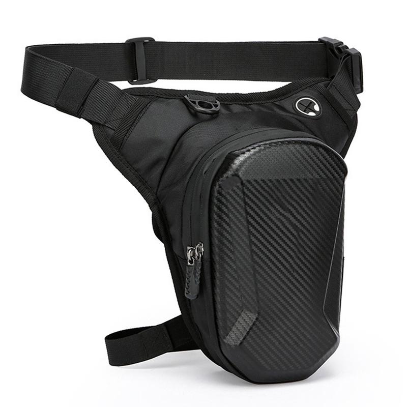 Borsa Laterale per Moto in EVA - Travel Accessories Hip Belt recensione e prezzo