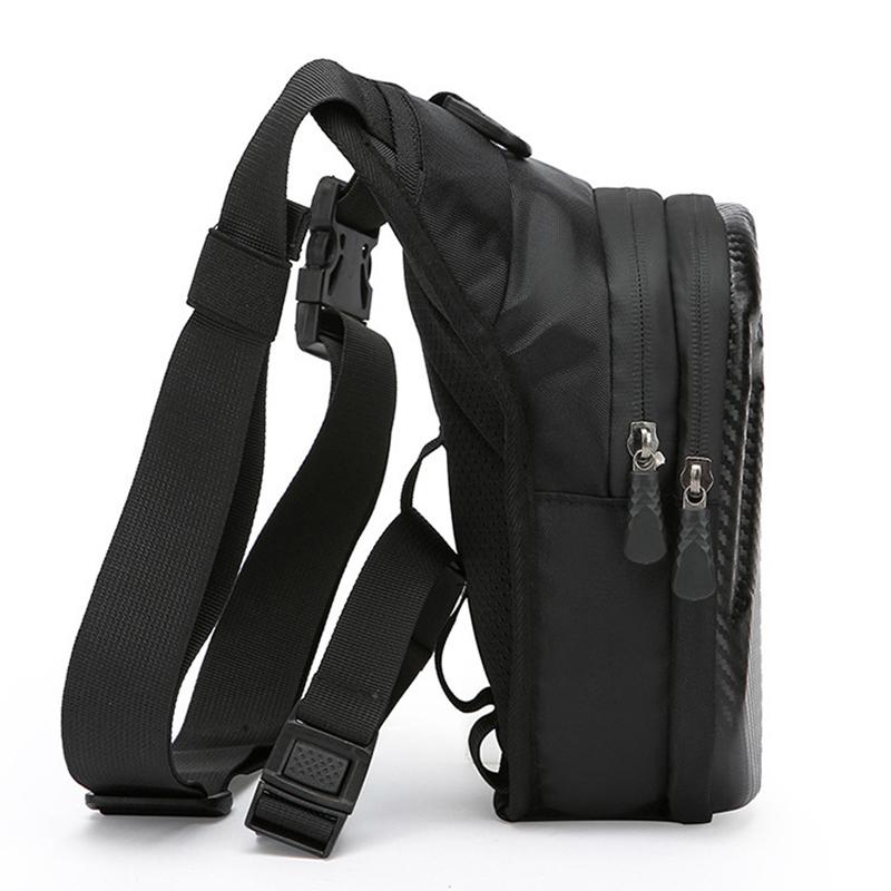 Borsa Laterale per Moto in EVA - Travel Accessories Hip Belt recensione e prezzo