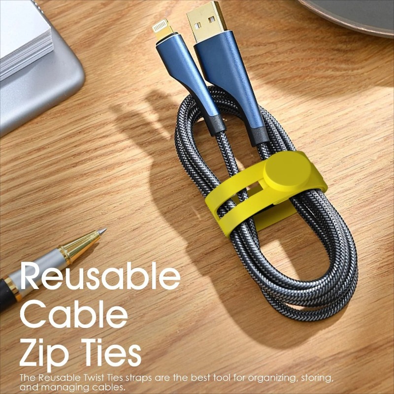 Organizzatore di cavi portatil - Cable Organizer Travel recensione e prezzo
