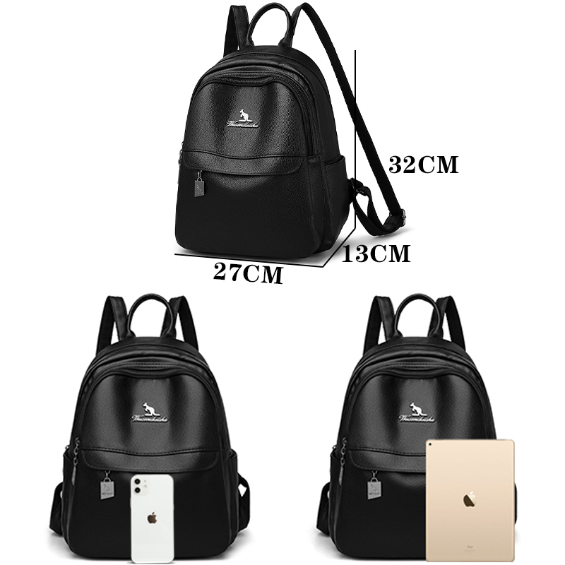 2024 nuova borsa a tracolla da - Travel Accessories Leather recensione e prezzo