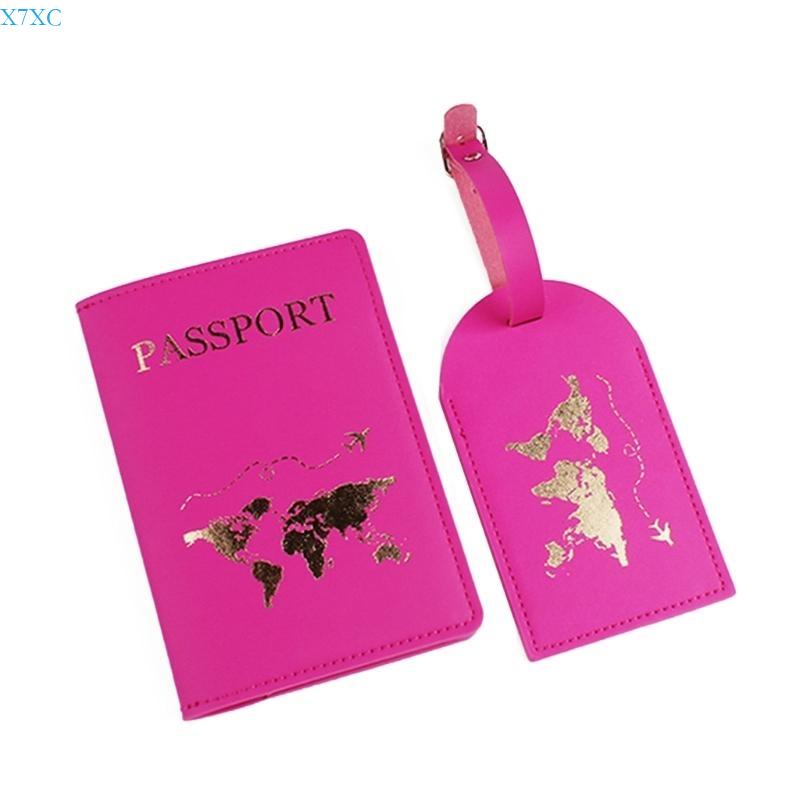 X7XC Custodia per passaporto i - Travel Accessories Bag For Women recensione e prezzo
