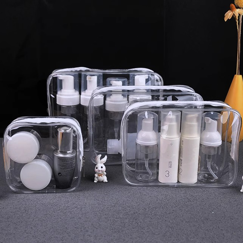 Organizer da viaggio Borsa da  - Toiletry Bag Tsa recensione e prezzo