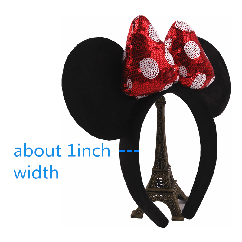 2023 Disney Mouse Orecchie Fas - Travel Accessories For 6 Year Old recensione e prezzo