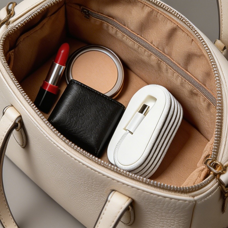 1/2PCS Organizzatore di cavi p - Cable Organizer Travel recensione e prezzo