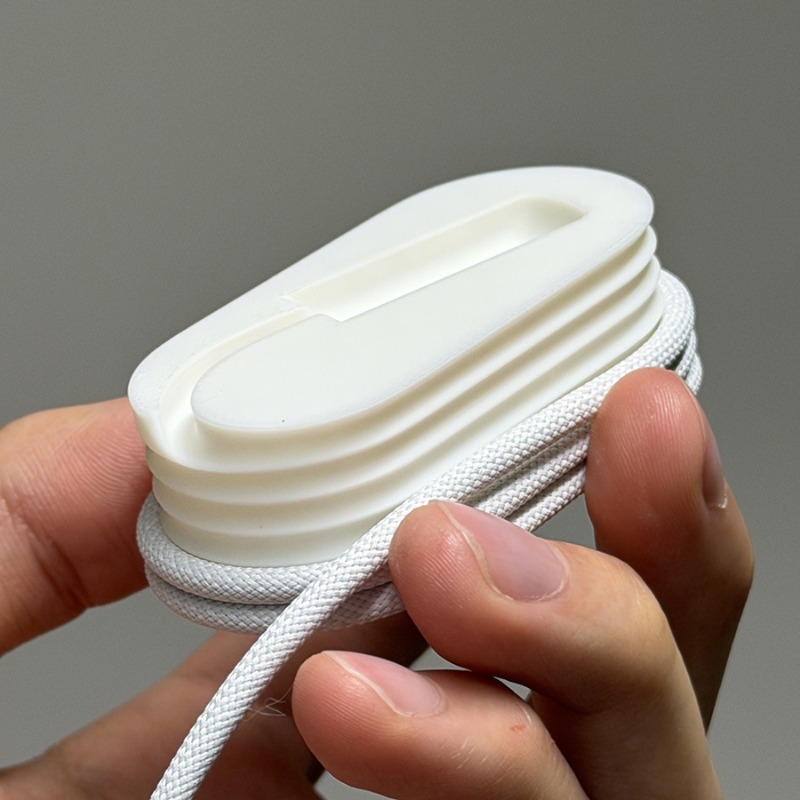 1/2PCS Organizzatore di cavi p - Cable Organizer Travel recensione e prezzo