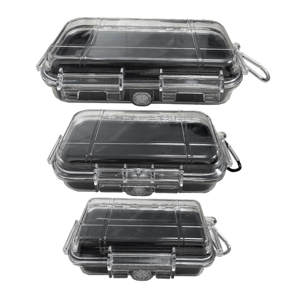 Mini Scatola Portatile Imperme - Accessories Travel Jewelry Box recensione e prezzo