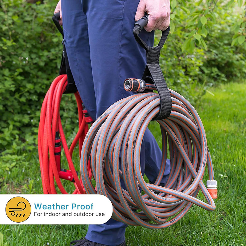 Cinghie di Fissaggio Resistent - Cable Organizer Travel recensione e prezzo