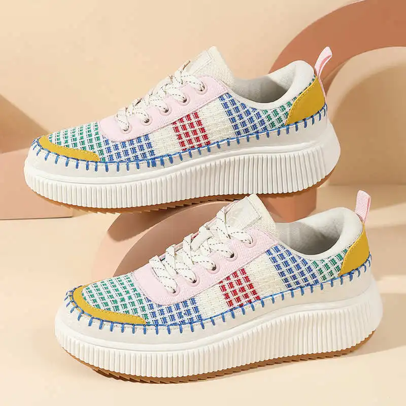Scarpe marroni Donna Appartame - Travel Accessories Ideas recensione e prezzo