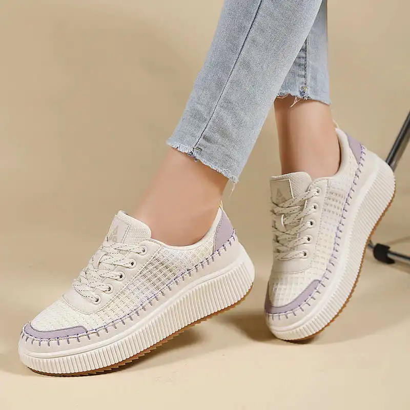 Scarpe marroni Donna Appartame - Travel Accessories Ideas recensione e prezzo
