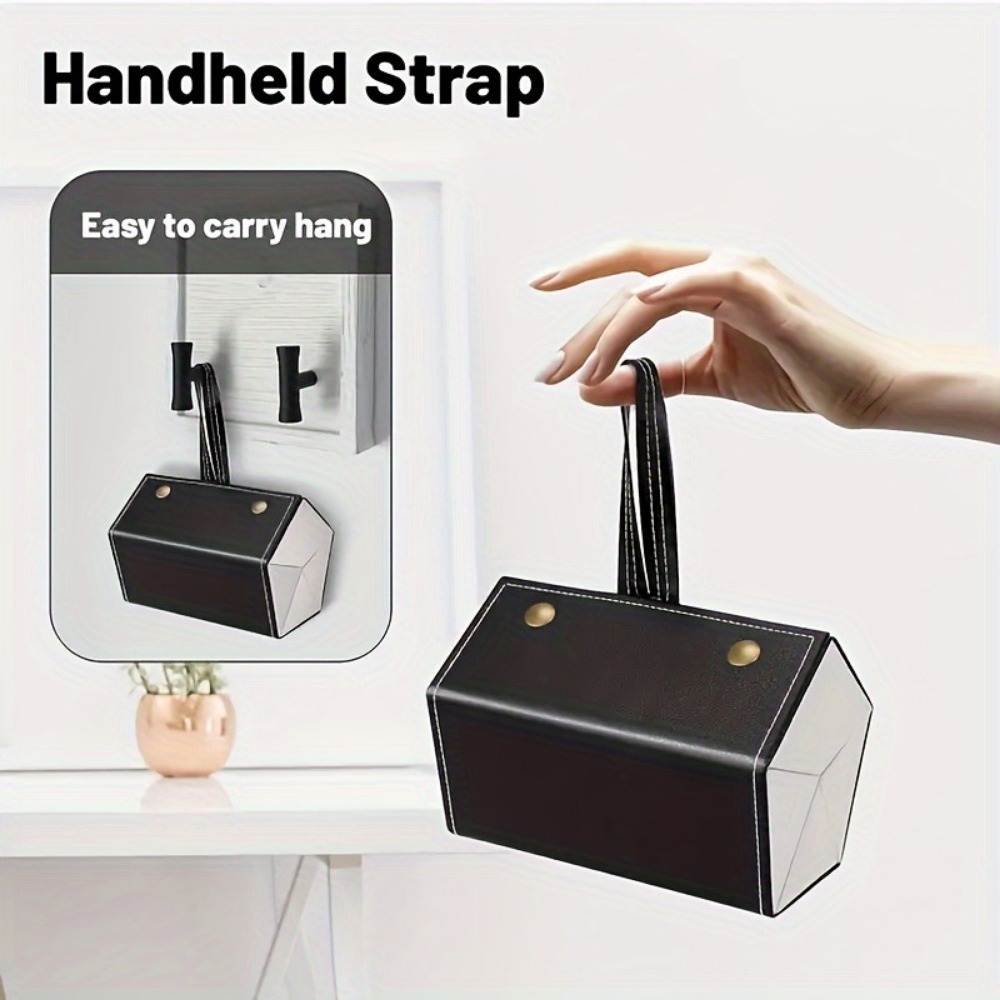 1 Pezzo, Custodia per Occhiali - Travel Accessories Display recensione e prezzo