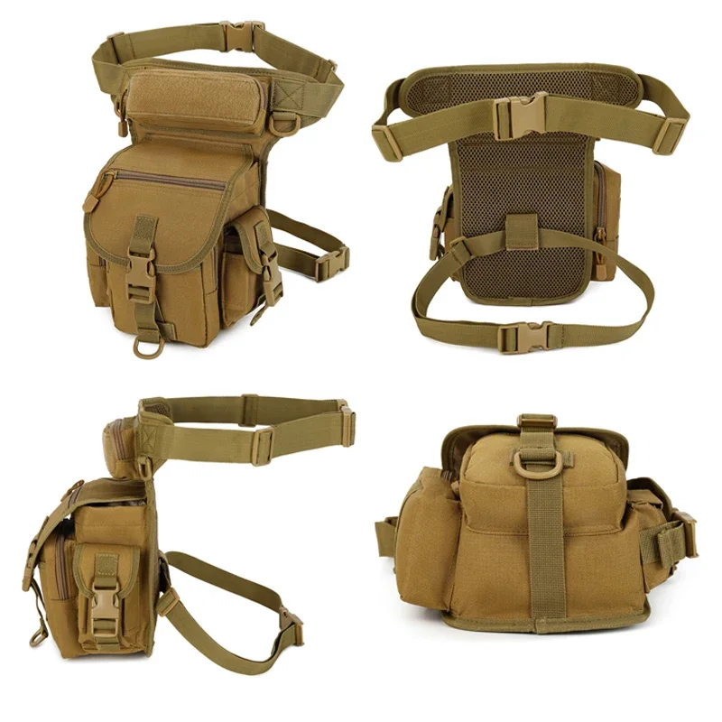 Nuova Cintura da Uomo Impermea - Travel Accessories Hip Belt recensione e prezzo