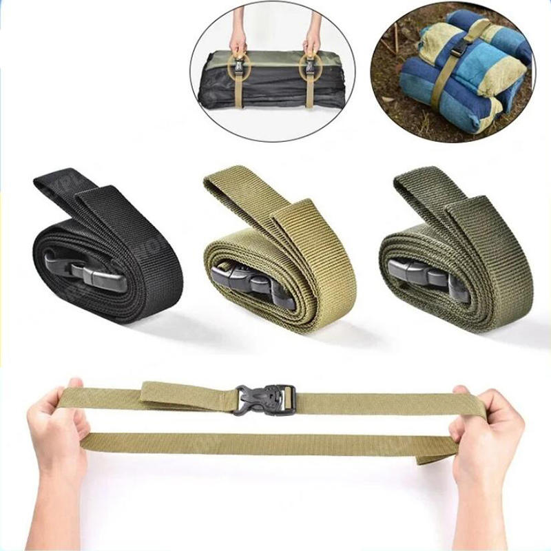 1/2 Pezzi Cinturino in Nylon p - Travel Accessories Hip Belt recensione e prezzo
