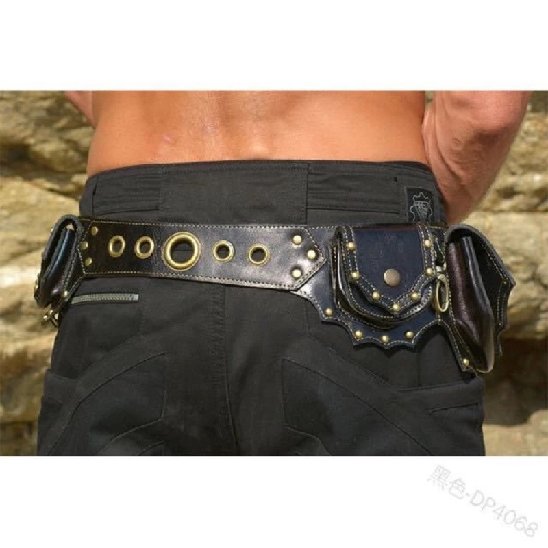 Accessorio per Cosplay per adu - Travel Accessories Hip Belt recensione e prezzo