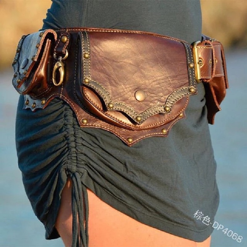 Accessorio per Cosplay per adu - Travel Accessories Hip Belt recensione e prezzo