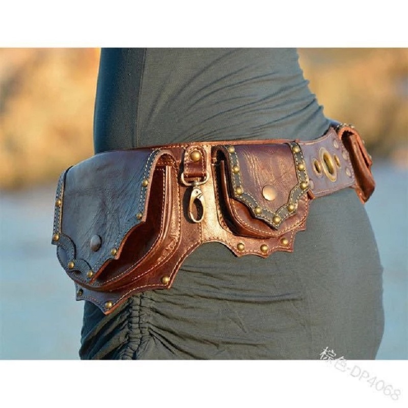 Accessorio per Cosplay per adu - Travel Accessories Hip Belt recensione e prezzo