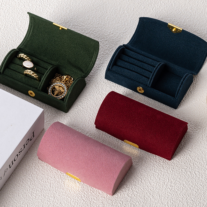 Scatola Portatile per Gioielli - Accessories Travel Jewelry Box recensione e prezzo