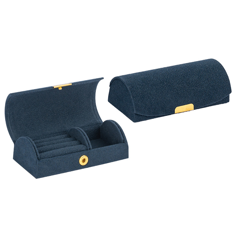 Scatola Portatile per Gioielli - Accessories Travel Jewelry Box recensione e prezzo