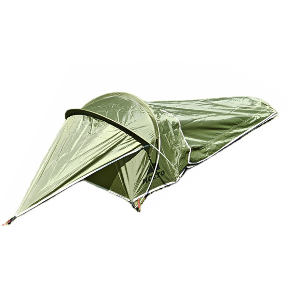 Tenda Bivy ultraleggera per pe - Travel Accessories You Need recensione e prezzo