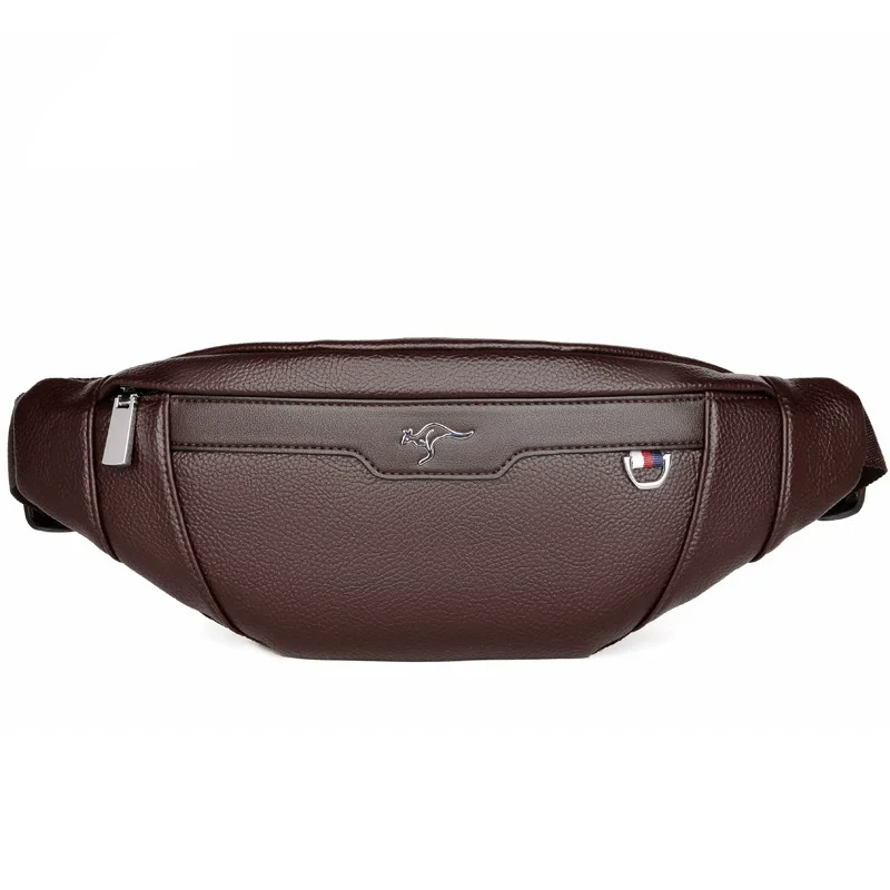 Borsa a tracolla in pelle da u - Travel Accessories Leather recensione e prezzo