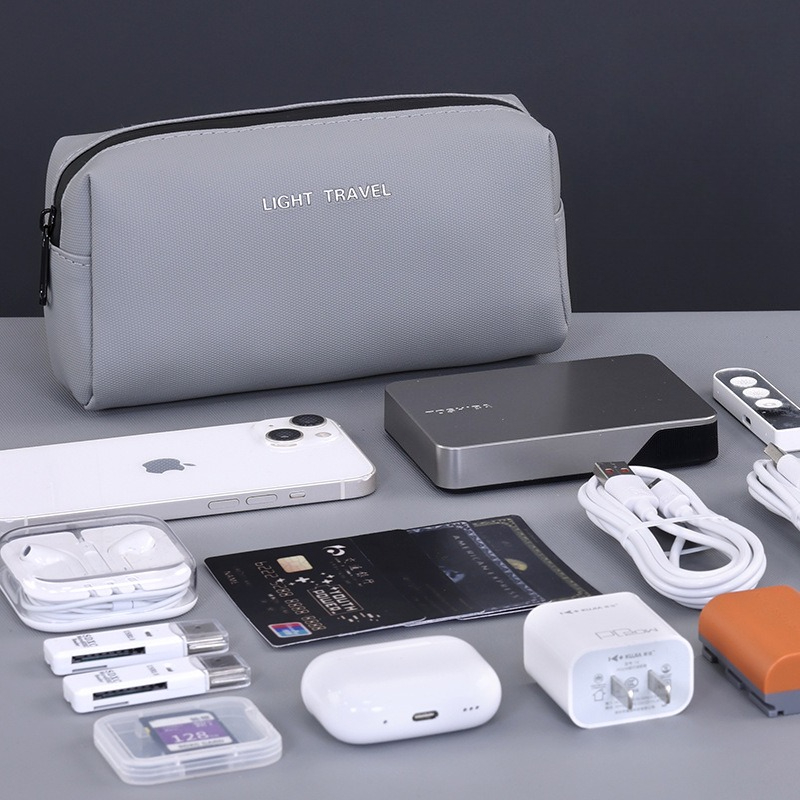 Borsa Organizer da Viaggio Imp - Travel Accessories Bag recensione e prezzo