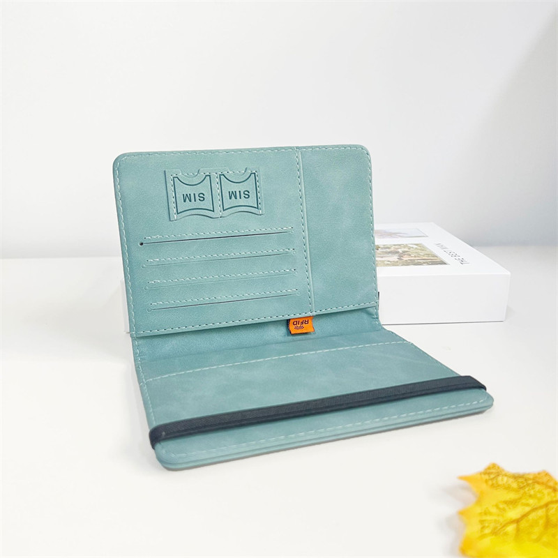 Porta Passaporto Vintage RFID  - Travel Accessories Australia recensione e prezzo