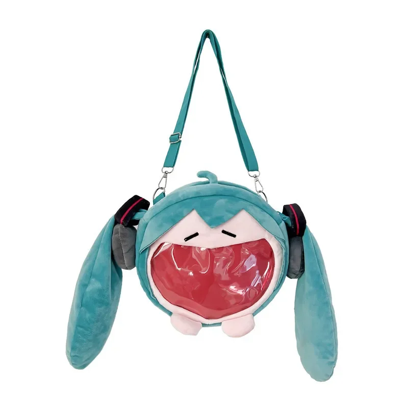 ! ! !Hatsune Miku Borsa a trac - Travel Accessories Cute recensione e prezzo