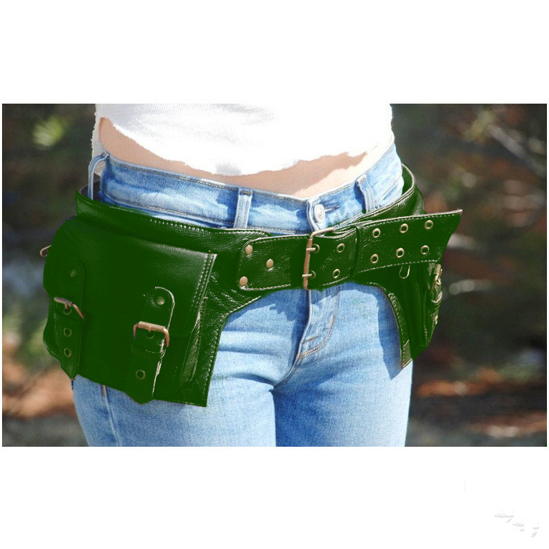 Accessorio per Cosplay per adu - Travel Accessories Hip Belt recensione e prezzo