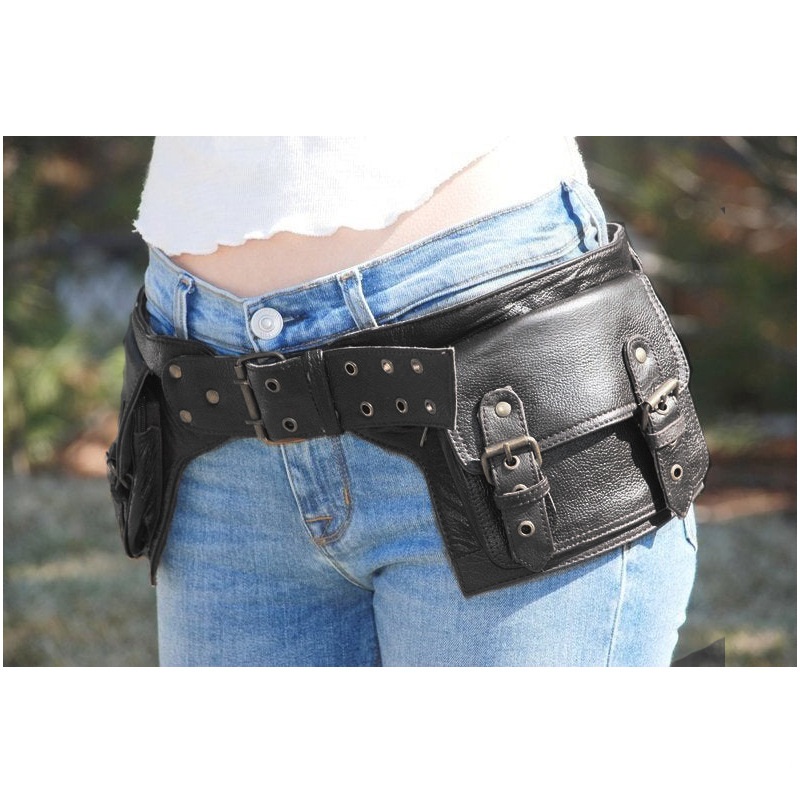Accessorio per Cosplay per adu - Travel Accessories Hip Belt recensione e prezzo