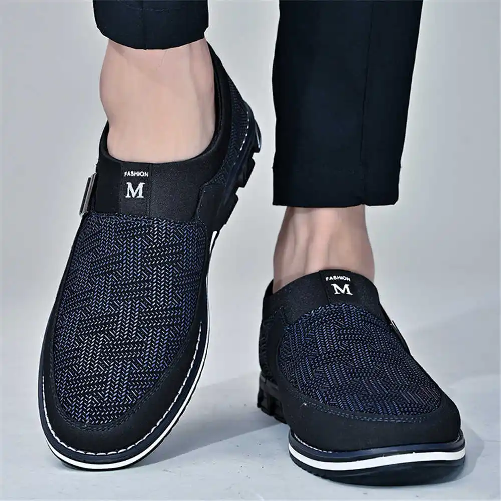 Blu scuro 44-45 Scarpe estive  - Travel Accessories Ideas recensione e prezzo