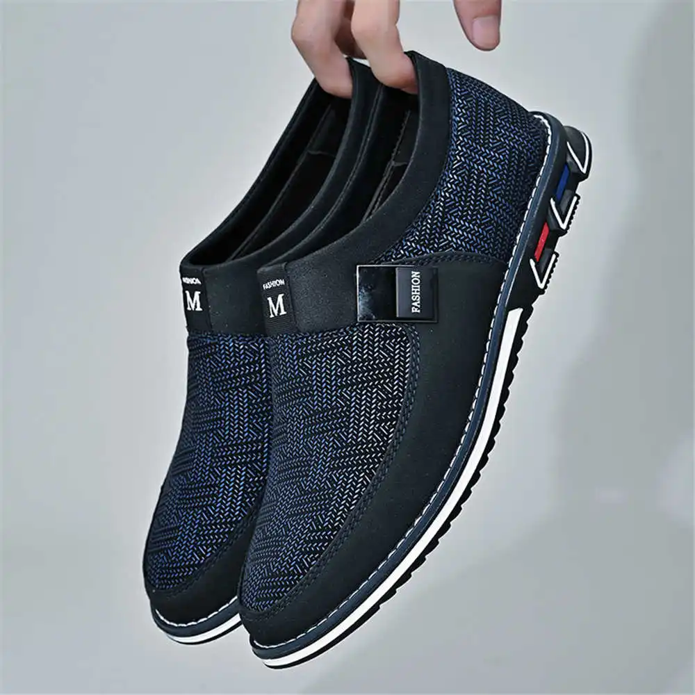 Blu scuro 44-45 Scarpe estive  - Travel Accessories Ideas recensione e prezzo
