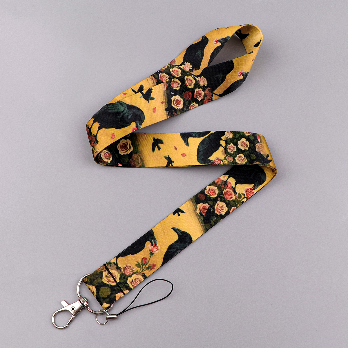 Cinghia per telefono con farfa - Travel Accessories Ideas recensione e prezzo