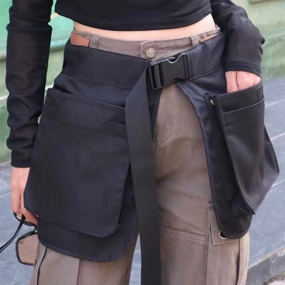 Marsupio Multifunzione da Este - Travel Accessories Hip Belt recensione e prezzo