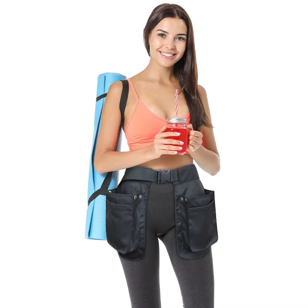 Marsupio Multifunzione da Este - Travel Accessories Hip Belt recensione e prezzo