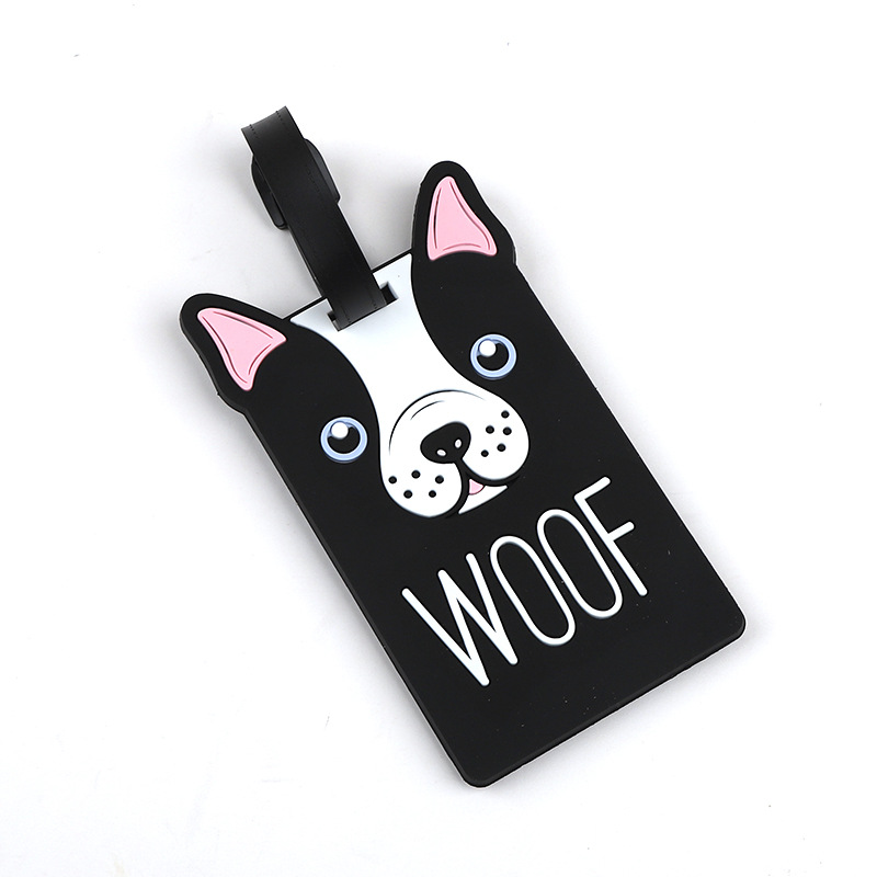 1pc Animale del fumetto PVC Et - Travel Accessories Name recensione e prezzo