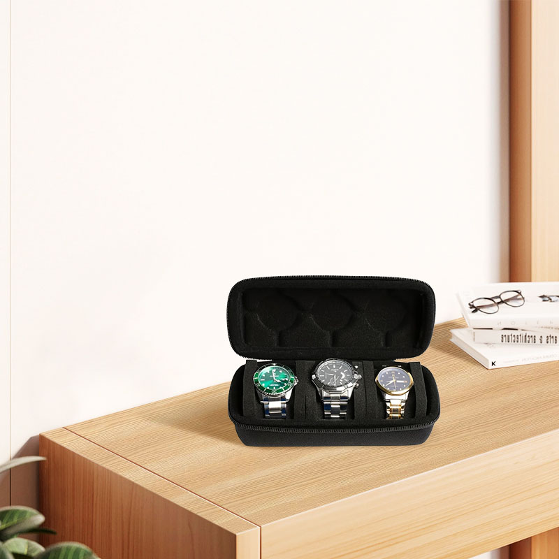 Custodia da viaggio per orolog - Accessories Travel Jewelry Box recensione e prezzo
