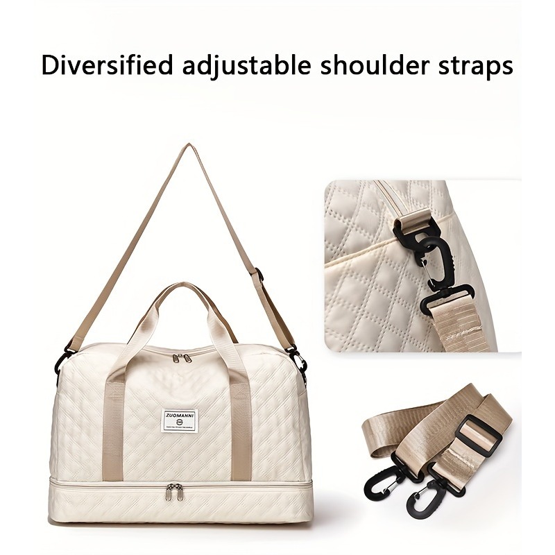 Borsa per bagagli leggera, bor - Travel Accessories Bag recensione e prezzo