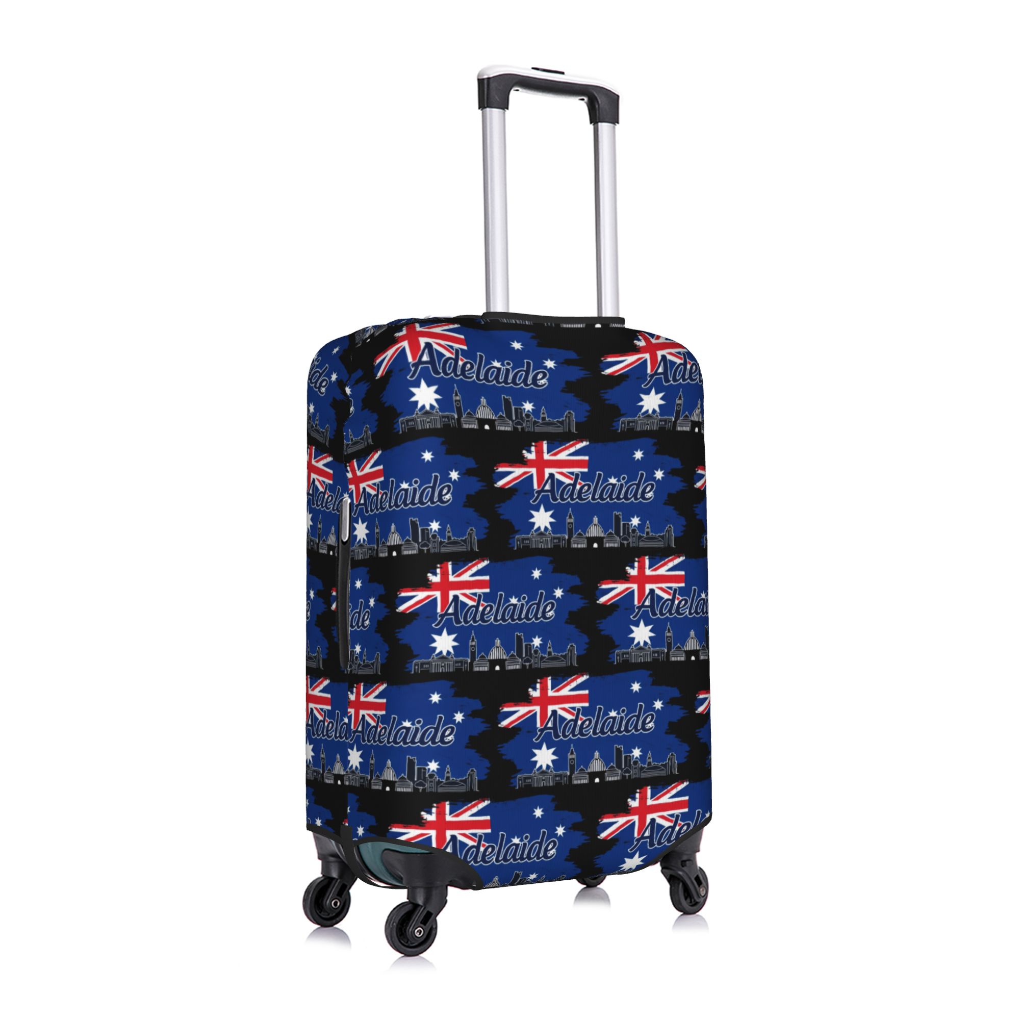 Divertente copertura protettiv - Travel Accessories Australia recensione e prezzo