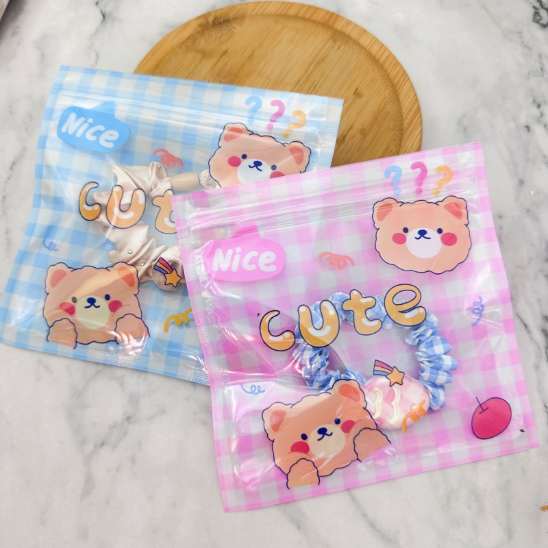 24 Sacchetti Regalo Cartoon Ri - Reusable Zip Bag recensione e prezzo
