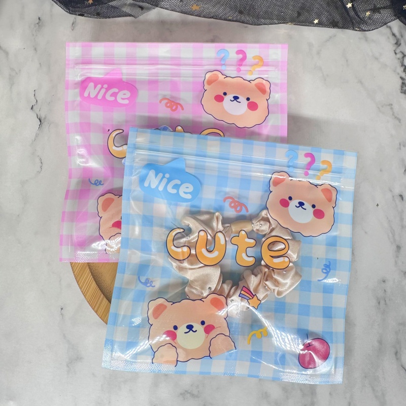 24 Sacchetti Regalo Cartoon Ri - Reusable Zip Bag recensione e prezzo